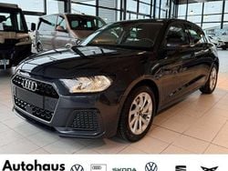 Manhattangrau Gebraucht 2024 Audi A1 Advanced Kleinwagen | 24.990 € (Fairer Preis)