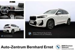 Alpinweiß Gebraucht 2023 BMW iX1 M Sport SUV | 38.900 € (Guter Preis)