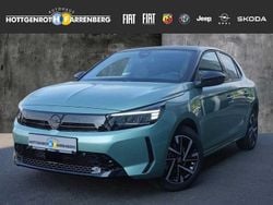 Grün Neu 2025 Opel Corsa Limousine | 19.990 € (Fairer Preis)