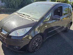 Schwarz Gebraucht 2008 Mitsubishi Colt Kleinwagen | 990 € (Superpreis)