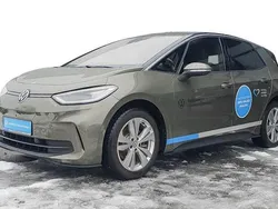 Grün Gebraucht 2023 VW ID.3 Pro Kleinwagen | 55.190 €