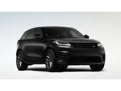 Schwarz Gebraucht 2025 Land Rover Range Rover Velar Black Edition SUV | 89.880 €