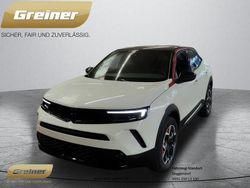 5 türen Gebraucht 2023 Opel Mokka GS Line SUV | 22.960 € (Teuer)