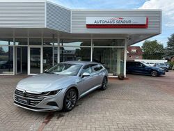 Silber Gebraucht 2023 VW Arteon Elegance Kombi | 31.990 € (Guter Preis)
