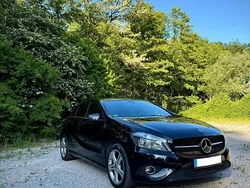 Schwarz Gebraucht 2015 Mercedes A200 Limousine | 10.600 € (Fairer Preis)