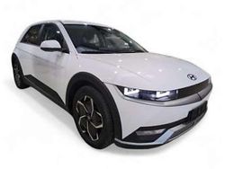 Weiß Gebraucht 2023 Hyundai Ioniq Kleinwagen | 24.999 € (Guter Preis)