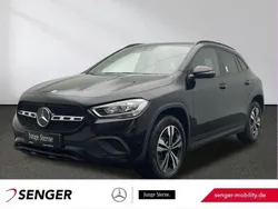 Andere Gebraucht 2022 Mercedes GLA250 Progressive SUV | 34.380 € (Guter Preis)