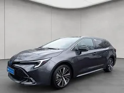 Grau Neu 2025 Toyota Corolla Comfort Kombi | 32.290 € (Fairer Preis)