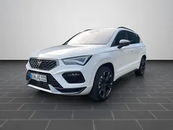 Metallic (metallic) Gebraucht 2025 Cupra Ateca SUV | 42.980 € (Teuer)