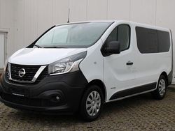 Weiß Gebraucht 2020 Nissan NV300 Comfort Van | 27.000 € (Etwas zu teuer)