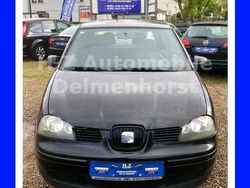 Schwarz Gebraucht 2003 Seat Arosa Stella Kleinwagen | 1.999 € (Etwas zu teuer)