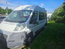 Esterno (bianco (vr249)) Gebraucht 2014 Fiat Ducato Van | 9.990 € (Fairer Preis)
