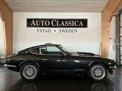 Schwarz Gebraucht 1978 Datsun 260Z | 22.800 €