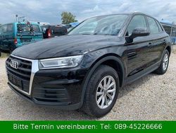 Schwarz Gebraucht 2019 Audi Q5 SUV | 23.990 € (Guter Preis)