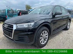 Schwarz Gebraucht 2019 Audi Q5 SUV | 24.690 € (Fairer Preis)