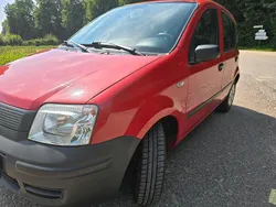 Gebraucht 2008 Fiat Panda Kleinwagen | 1.990 € (Fairer Preis)