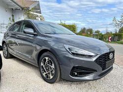 Ecotronic grau Neu 2025 Hyundai i30 Advantage Limousine | 25.990 € (Guter Preis)