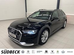 Schwarz Gebraucht 2020 Audi A6 Allroad Kombi | 34.990 € (Fairer Preis)