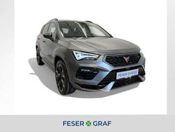 Graphitgrau Gebraucht 2024 Cupra Ateca VZ SUV | 37.450 € (Fairer Preis)