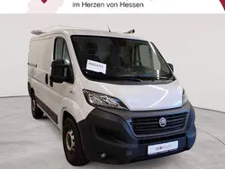 Weiss Gebraucht 2020 Fiat Ducato Van | 18.889 € (Superpreis)