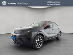 Schwarz Gebraucht 2024 Opel Mokka SUV | 19.570 € (Superpreis)