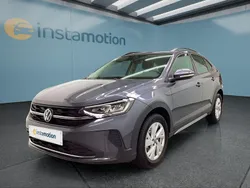 Grau Gebraucht 2024 VW Taigo SUV | 20.299 € (Fairer Preis)