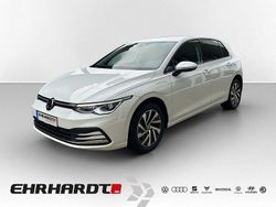 Weiß Gebraucht 2022 VW Golf VIII Style Limousine | 26.490 € (Fairer Preis)