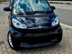 Schwarz Gebraucht 2011 Smart ForTwo Coupé Pulse Coupé | 5.300 € (Fairer Preis)