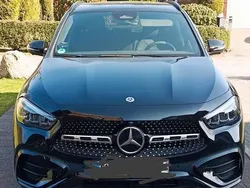 Gebraucht 2024 Mercedes GLA250 AMG line SUV | 47.500 € (Etwas zu teuer)