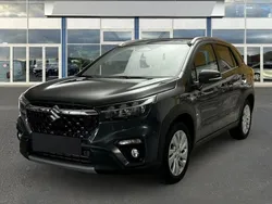 Grau Gebraucht 2024 Suzuki SX4 S-Cross GL SUV | 25.449 € (Etwas zu teuer)