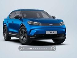 Blue my mind Neu 2025 Ford Capri Extended Range SUV | 49.700 € (Guter Preis)