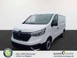 Andere Gebraucht 2024 Renault Trafic Komfort Van | 33.290 €