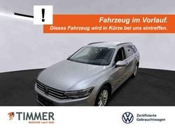 Pyritsilber metallic Gebraucht 2022 VW Passat Business Kombi | 22.340 € (Fairer Preis)