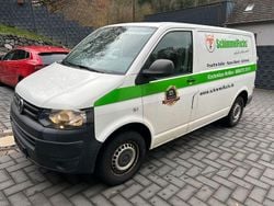 Weiß Gebraucht 2014 VW T5 Van | 5.950 € (Superpreis)
