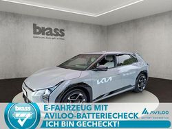 Grau Neu 2025 Kia EV4 GT-Line Kleinwagen | 47.980 € (Fairer Preis)
