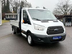 Weiß Gebraucht 2017 Ford Transit Van / Kleinbus | 12.990 € (Guter Preis)