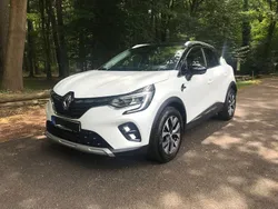Weiß Gebraucht 2020 Renault Captur Edition One SUV | 16.900 € (Guter Preis)