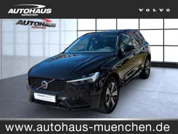 Schwarz Gebraucht 2024 Volvo XC60 Plus SUV | 50.990 € (Superpreis)
