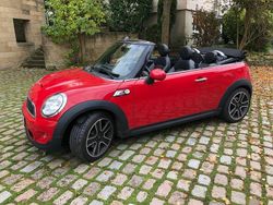 Rot Gebraucht 2014 Mini Cooper S Kleinwagen | 12.500 € (Fairer Preis)