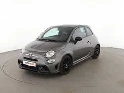 Grau Gebraucht 2022 Abarth 595 Kleinwagen | 22.380 € (Fairer Preis)