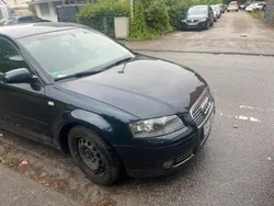 Violet Gebraucht 2006 Audi A3 Kleinwagen | 1.700 € (Superpreis)