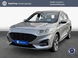 Solar silver metallic Gebraucht 2023 Ford Kuga ST-Line SUV | 28.750 € (Fairer Preis)