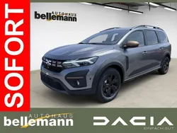 Grau Neu 2025 Dacia Jogger Extreme Van / Kleinbus | 29.180 € (Etwas zu teuer)
