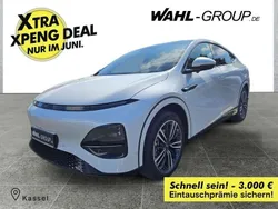 Weiß Neu 2025 XPENG G6 SUV | 47.500 € (Guter Preis)