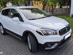 Weiß Gebraucht 2019 Suzuki SX4 S-Cross SUV | 13.800 € (Guter Preis)