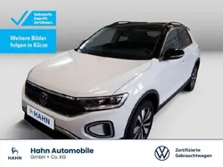 Weiß Gebraucht 2024 VW T-Roc Move SUV | 30.930 € (Fairer Preis)