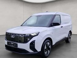 Weiß Neu 2025 Ford E-Transit Trend Van | 33.990 €