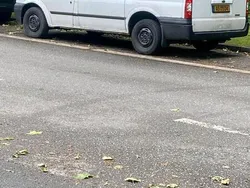 Ford Transit Tourneo