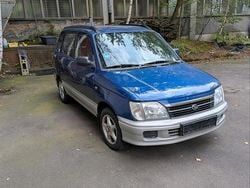 Gebraucht 2001 Daihatsu Move Van / Kleinbus | 499 €