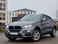 Grau Gebraucht 2017 BMW X6 Performance SUV | 34.900 € (Guter Preis)